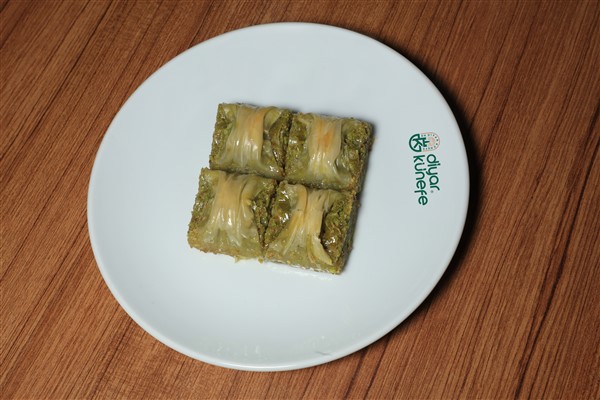 Cimcik Baklava