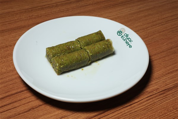 Sarma Baklava